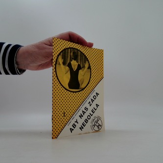 Aby nás záda nebolela