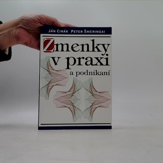 Zmenky v praxi a podnikání