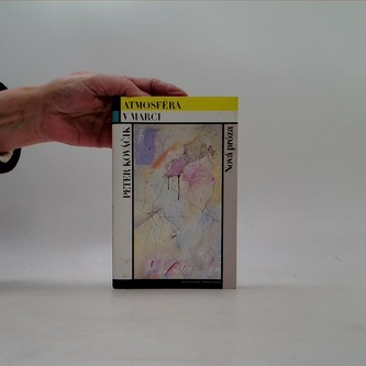 Atmosféra v marci