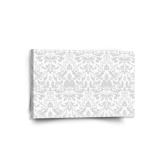 Obraz Damašková krajka: 60x40 cm