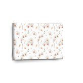 Obraz Bílá orchidej: 90x60 cm