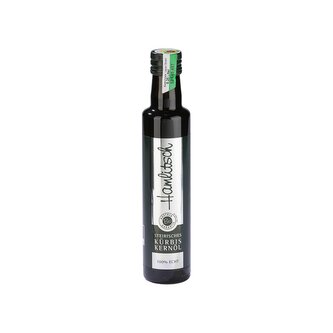 Olej dýňový štýrský 250 ml BIO   HAMLITSCH