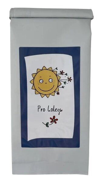 Horká čokoláda - pro kolegu  - 25g