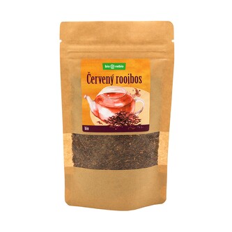 Rooibos červený 50 g BIO   BIO NEBIO