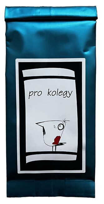 Horká čokoláda - pro kolegy – 25g