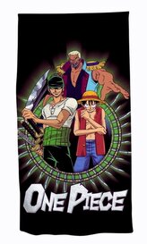 OSUŠKA ONE PIECE