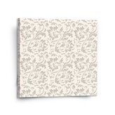 Obraz Královský ornament: 110x110 cm