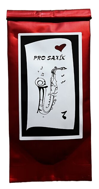 Horká čokoláda - pro saxík – 50g