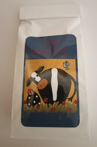 Čaj - PR13 – andělský