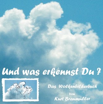 Das WolkenBilderBuch