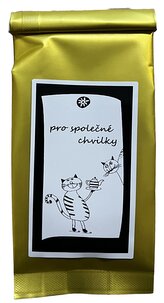 Horká čokoláda - pro společné cvhilky – 25g