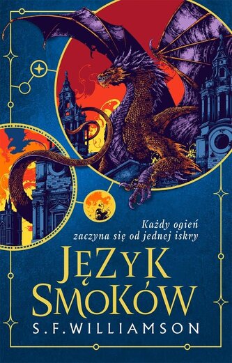 Język Smoków BR