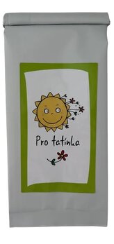 Horká čokoláda - pro tatínka – 50g