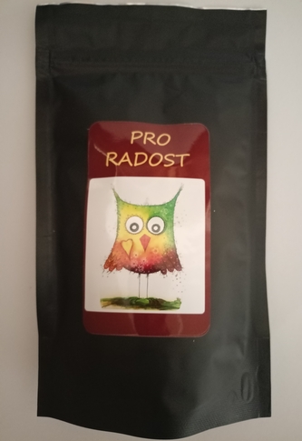 Káva - PR2 – mletá Káva - PR2 – mletá