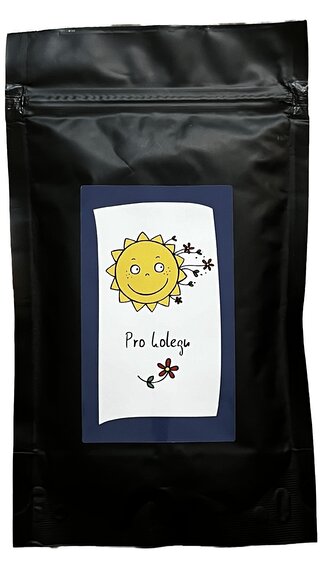Káva - pro kolegu – zrno Káva - pro kolegu – zrno