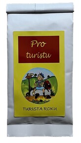 Horká čokoláda - pro turistu – 50g