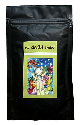 Káva - na sladké snění – mletá