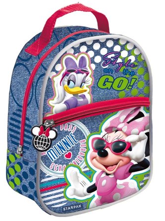 Plecak mini Minnie