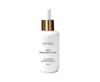 Venira Arganový olej BIO 50 ml