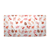 Ručník Podzimní harmonie: 70x140 cm