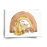 Obraz Podzimní duha: 150x110 cm