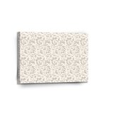 Obraz Královský ornament: 90x60 cm