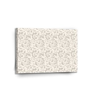 Obraz Královský ornament: 90x60 cm