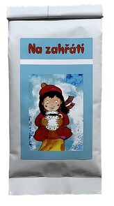 Horká čokoláda - na zahřátí  - 25g