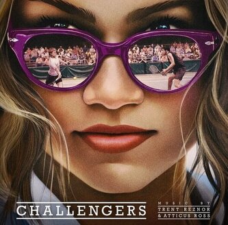 REZNOR, TRENT & ATTICUS ROSS  CHALLENGERS