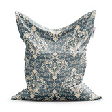 Sedací vak Zámecká noblesa: 150x100 cm