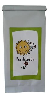 Horká čokoláda - pro dědečka – 50g