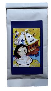 Horká čokoláda - pro hezké sny – 25g