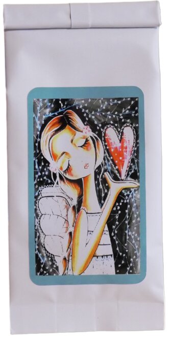 Horká čokoláda - C2 – 50g