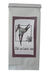 Horká čokoláda - dík za každé ráno – 25g