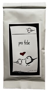 Horká čokoláda - pro tebe – 25g