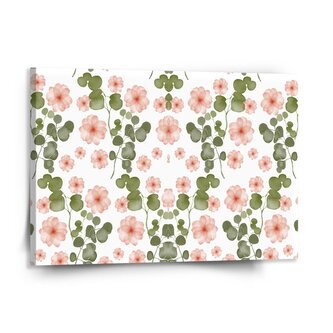 Obraz Jarní květy: 150x110 cm