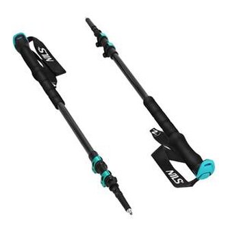 TK8607 TREKINGOVÉ HOLE NILS