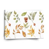 Obraz Barvy podzimu: 150x110 cm