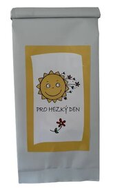 Horká čokoláda - pro hezký den – 25g