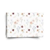 Obraz Romantické květy: 120x80 cm