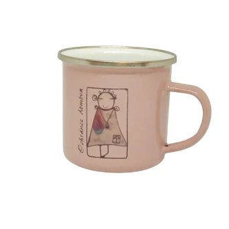 Plecháček - ochránce domova