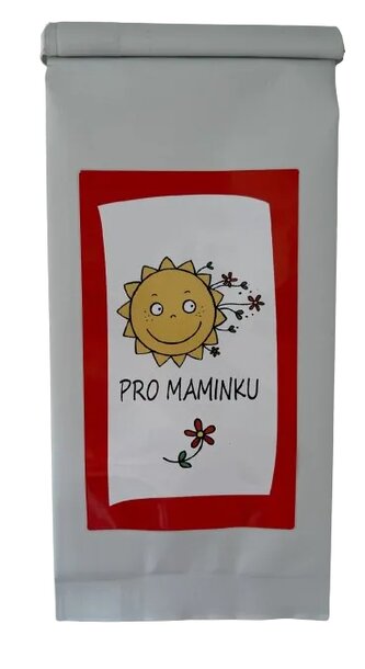 Horká čokoláda - pro maminku – 50g