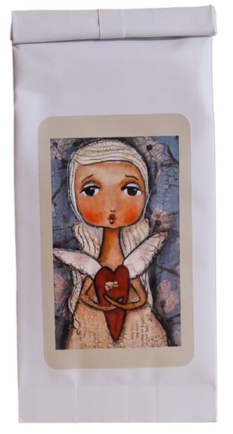 Horká čokoláda - C3 – 25g Horká čokoláda - C3 – 25g