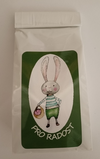 Čaj - PR8 – yunnan