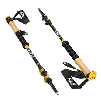 TK8605 TREKINGOVÉ HOLE NILS