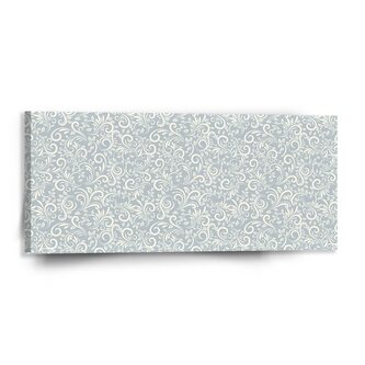 Obraz Nežná krajka: 110x50 cm