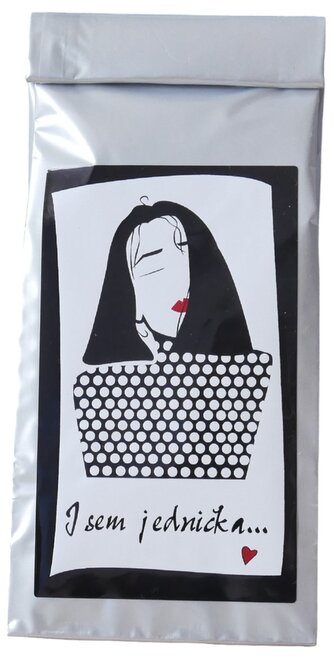 Čaj - Jsem jednička – gun powder