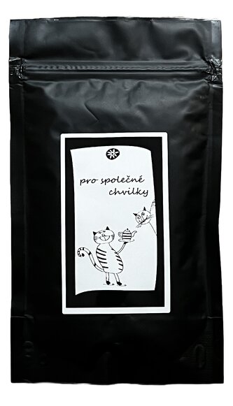 Káva - pro společné chvilky – zrno