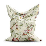 Sedací vak Ovocný akvarel: 200x140 cm