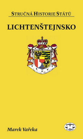 Lichtenštejnsko - stručná historie států